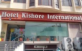 Kishor Hotel Photos 5*