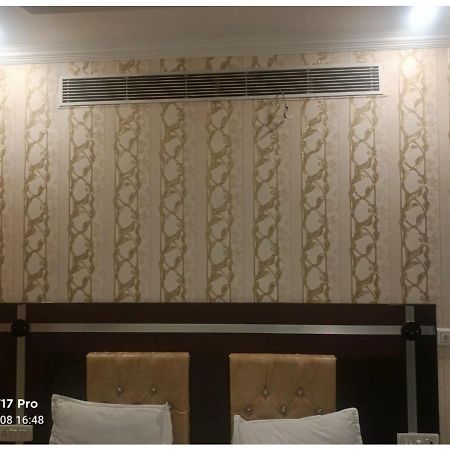 Hotel Kishore International, Amritsar Exterior photo