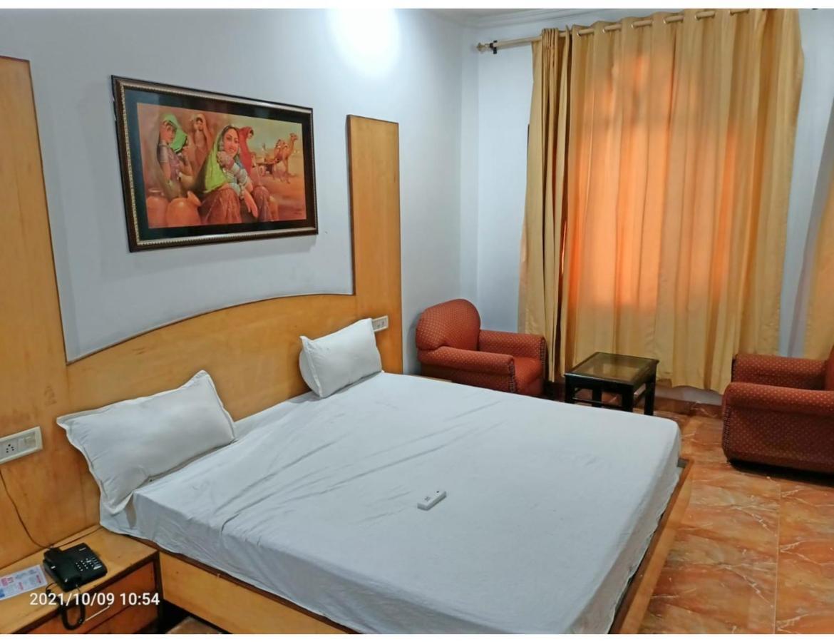 Hotel Kishore International, Amritsar Exterior photo