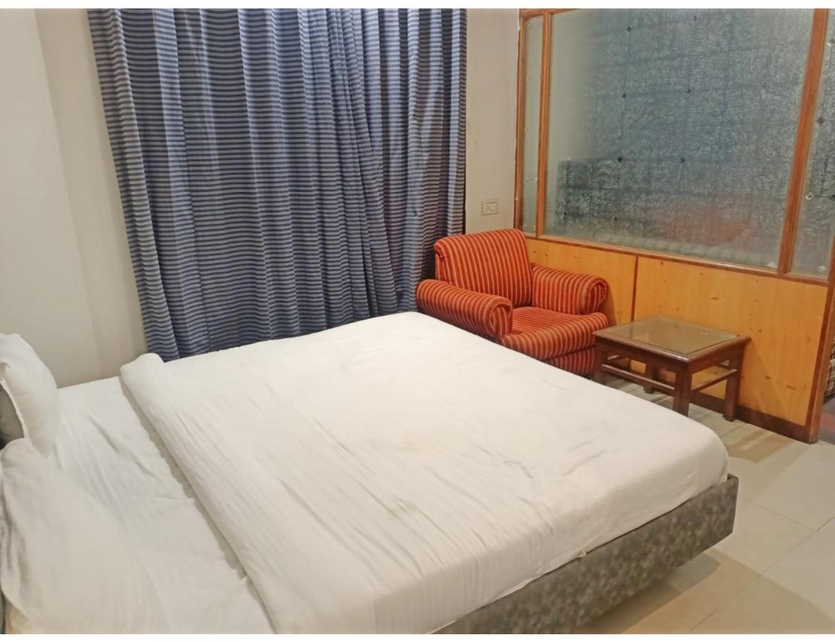 Hotel Kishore International, Amritsar Exterior photo