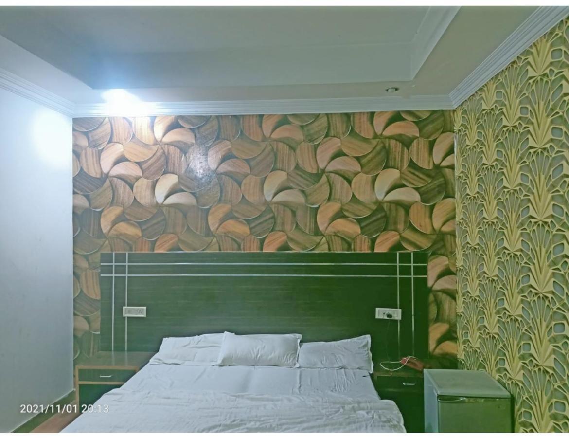 Hotel Kishore International, Amritsar Exterior photo