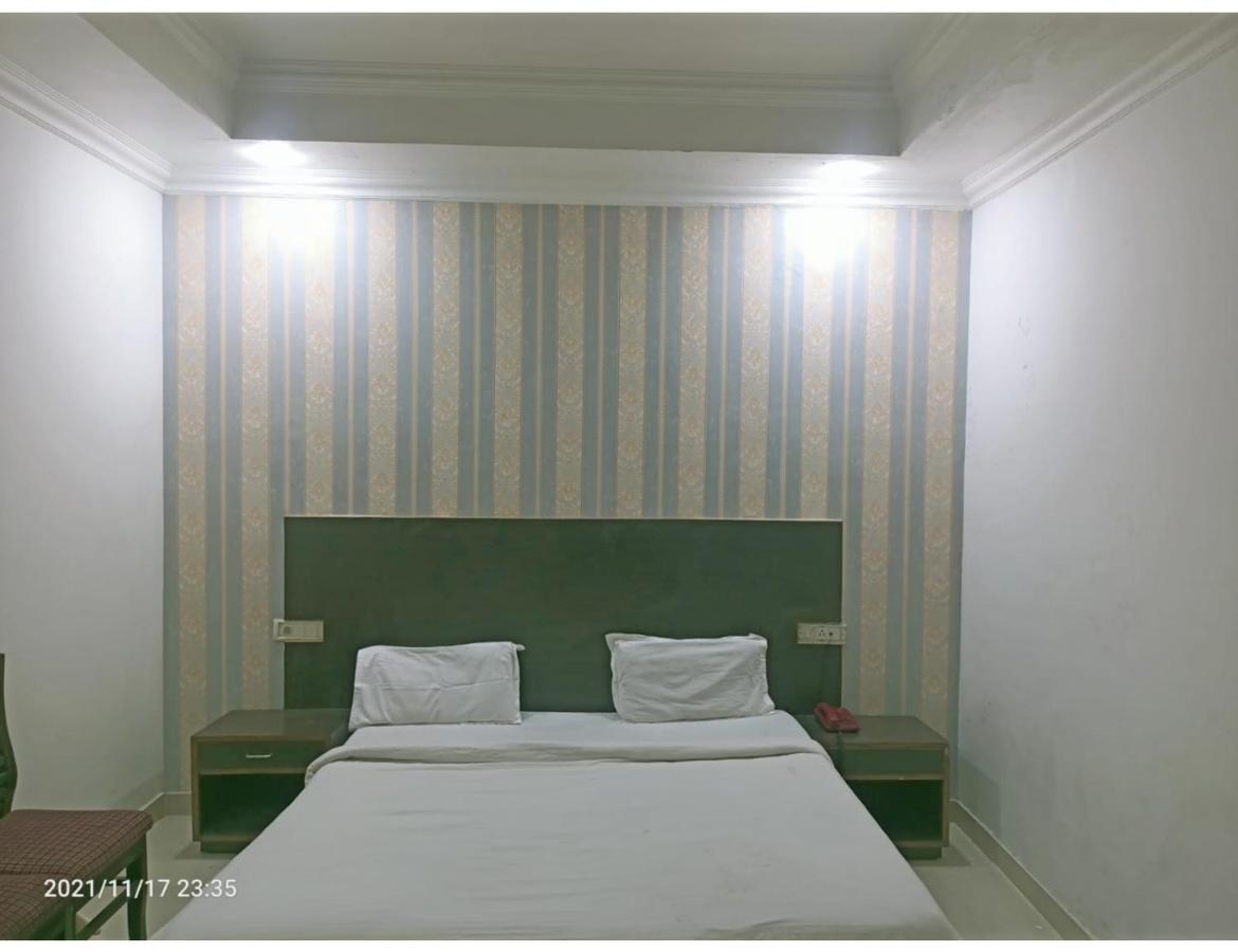 Hotel Kishore International, Amritsar Exterior photo