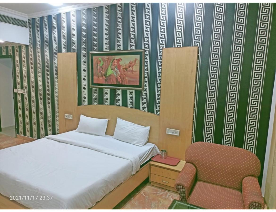 Hotel Kishore International, Amritsar Exterior photo
