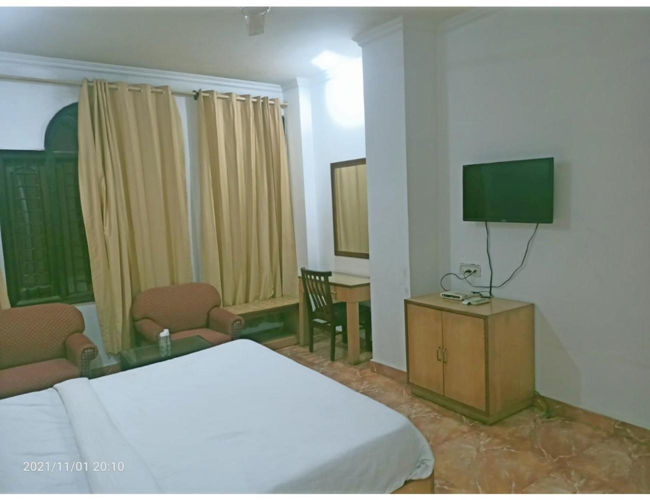 Hotel Kishore International, Amritsar Exterior photo