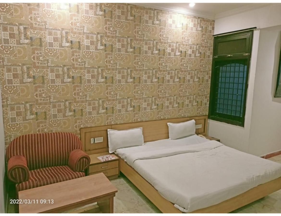 Hotel Kishore International, Amritsar Exterior photo