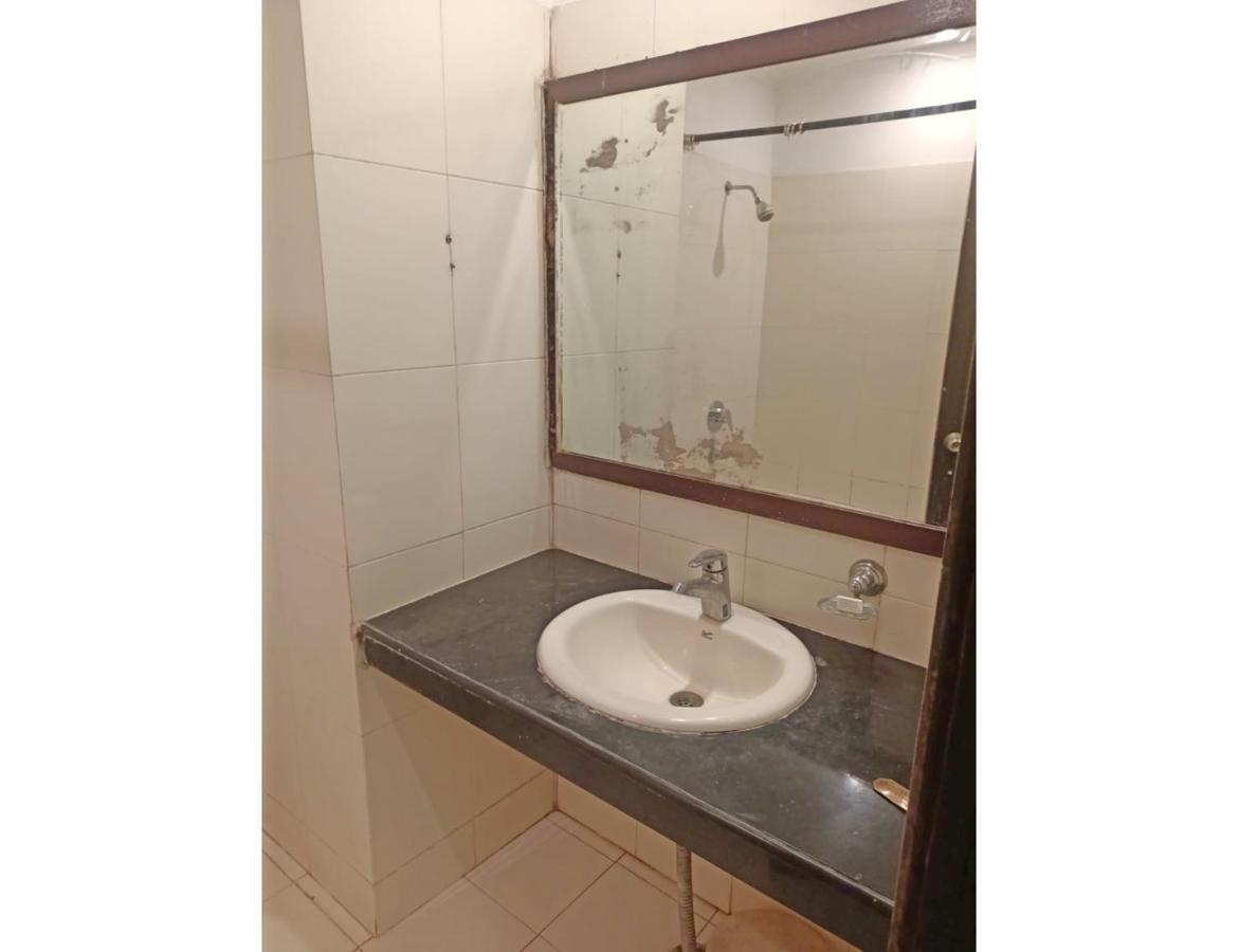Hotel Kishore International, Amritsar Exterior photo