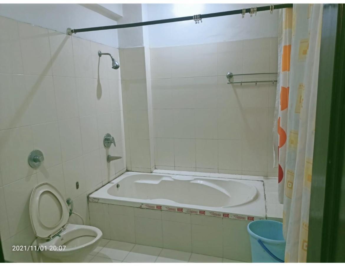 Hotel Kishore International, Amritsar Exterior photo