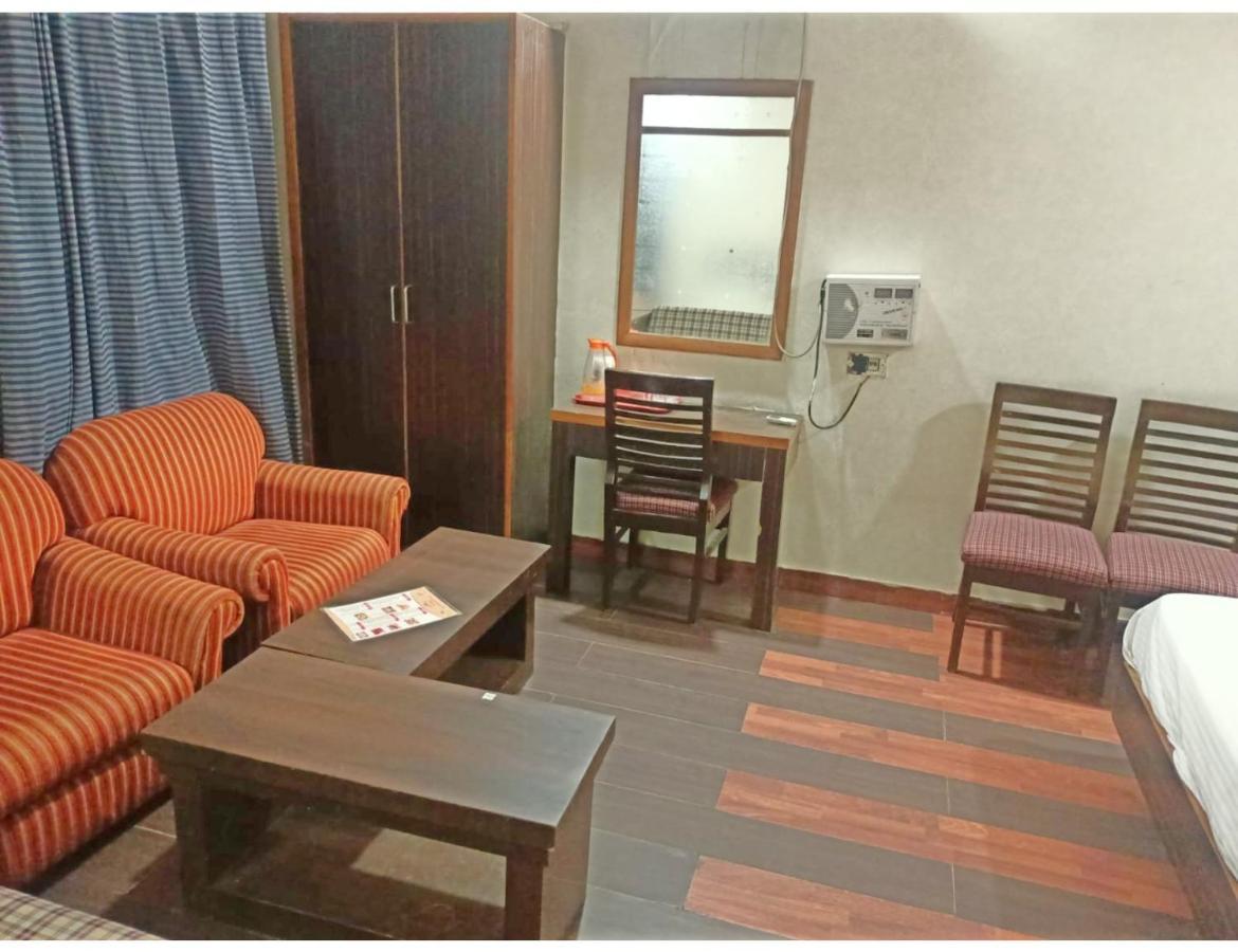 Hotel Kishore International, Amritsar Exterior photo