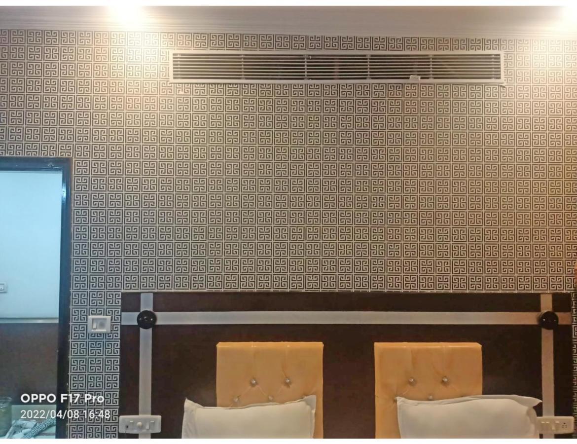Hotel Kishore International, Amritsar Exterior photo