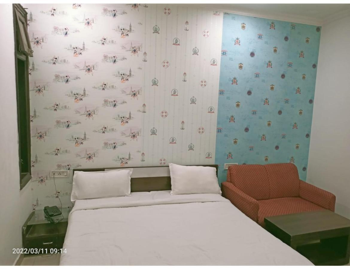 Hotel Kishore International, Amritsar Exterior photo