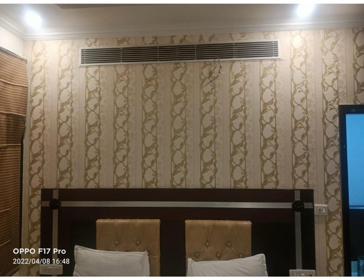 Hotel Kishore International, Amritsar Exterior photo