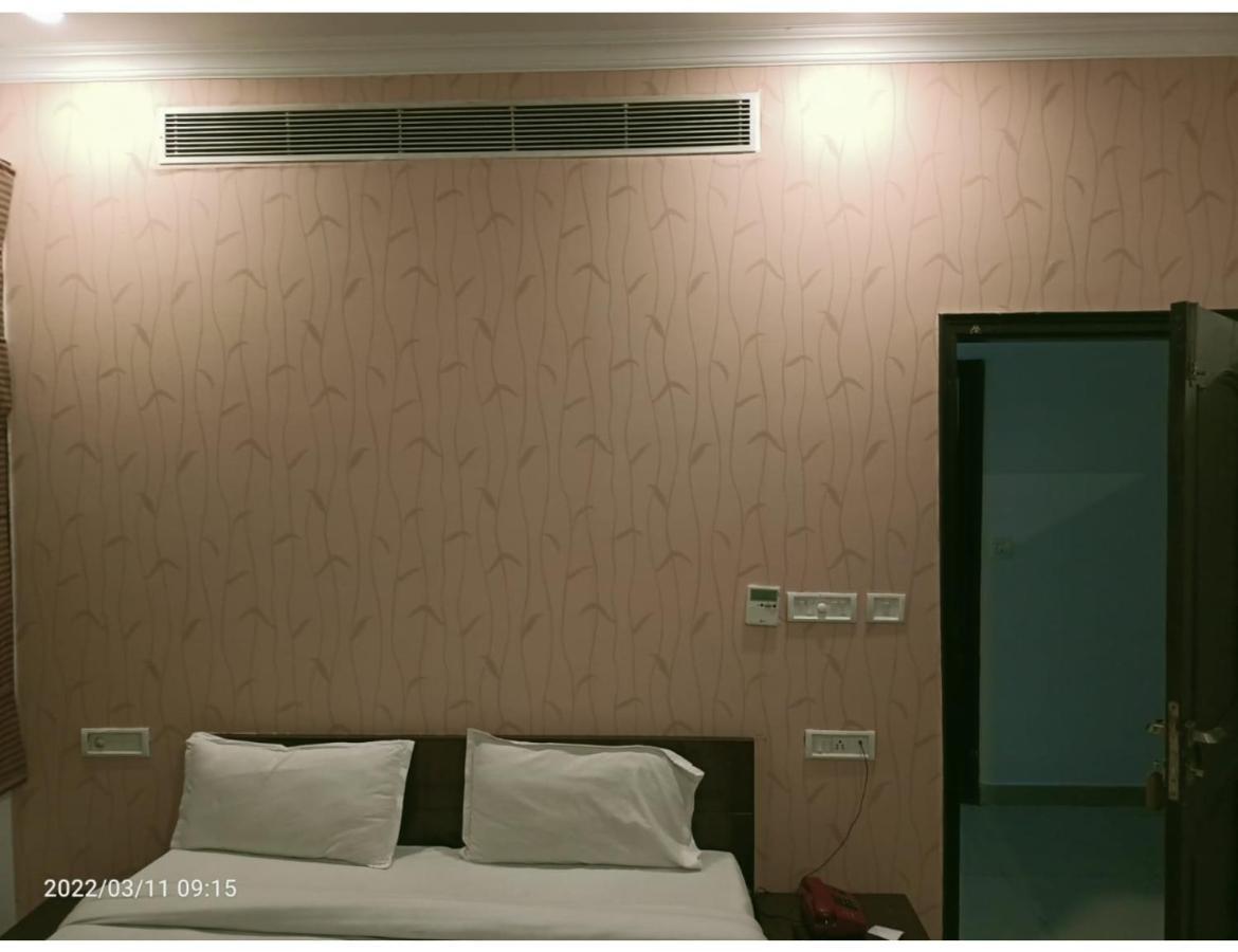 Hotel Kishore International, Amritsar Exterior photo